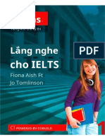 Listening For Ielts (FULL) en - Vi.