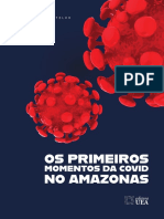 Os Primeiros Momentos Da Covid No Amazonas - Final