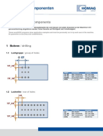 Dokumentation - Komponenten