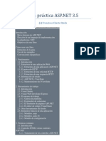 Francisco Charte Ojeda - Guía Práctica ASP - NET 3.5