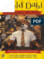 Fantastic MR Fox (PDFDrive) - 40-55 | PDF | Nature