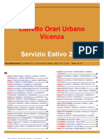 Urbano Suburbano Vicenza 20210607