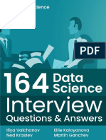 C4. Data Science Interview