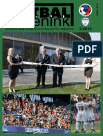 Fotbal A Trenink - č.2 2015 Menší