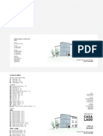 ETAPA 02 / ESCALERA proyecto arquitectónico UdelaR