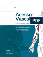 Vascular Access Book PT