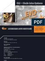 2016 01 24 Version F OK Brochure de Montage CLS EVO