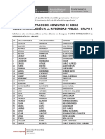 CR Resultados Introducción Integridad Pública ENAP SERVIR G5