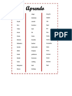 Aprendo Vocabulario y Oraciones Con Ka Ke Ki Ko Ku