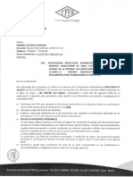 42.1 Nota Solicitud Documentos Maribel Astorga