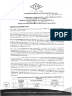 36 Resolucion Admnistrativa Adjudicacion