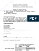 Práctica 4-Mediciones y Aplicaciones de Resistores