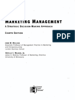 Marketing Management a Strategic Decisio (1)