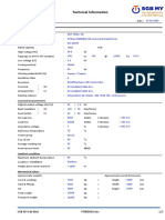 1) SGB My Datasheet Pt000929