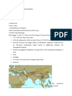 Tugas Traveller Pertama Muhammad Rahadian Ramadhan 1605226