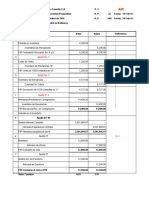 Solucion La Esperanza Inventario y GPP Lapso Ii 2019