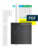 Ejercicios Estadística
