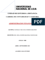 Tarea de Unidad 1