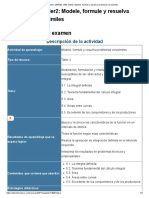 Examen - (APEB2-15%) Taller2 - Modele, Formule y Resuelva Problemas Verosímiles - Completo