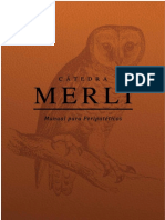 Merli - Manual Para Peripateticos