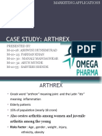 Case Study: Arthrex
