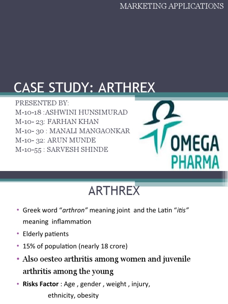 Are Arthrex Products Good?