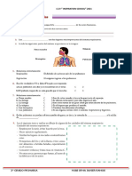 Practica Del Sistema Respiratorio