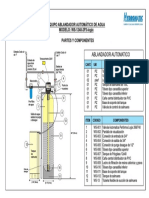 Ablandador de Agua (Proyecto T-Tower)