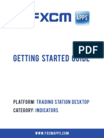 Platform: Category:: Trading Station Desktop Indicators