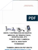 Evaluación Clinico Funcional Del Movimiento Corporal Humano (Javier Daza Lesmes)