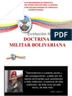 Doctrina Militar 1