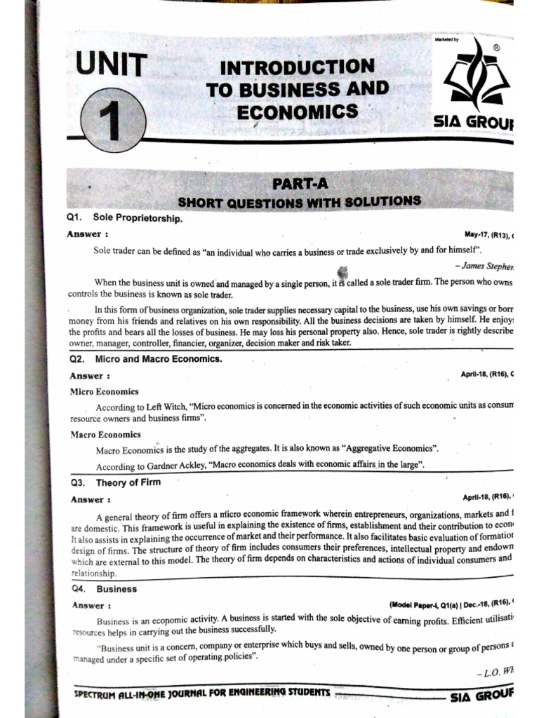 BEFA | PDF