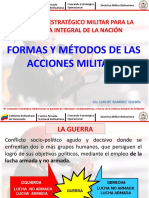 Formas y Metodos