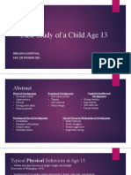 Edu220 Casestudy