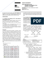 BIOCHEM EVALS 3