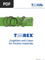 Download Brochure_TIMREX_Graphites_and_Cokes_for_Friction_Materials by Varun Dodhia SN51632436 doc pdf