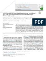 Carbohydrate Polymers