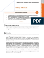 M2 - TI - Psicología Del Trabajo y Organizaciones