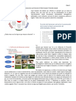 Med. Preventiva - Generalidades B. Animal