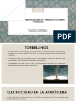 TORBELLINOS, TORMENTAS ELÉCTRICAS, TORMENTAS DE GRANIZO Y TORNADOS (Autoguardado)