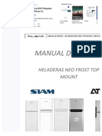 PDF Manual Service DNF Plaqueta Electronica Pilisar v2 DD