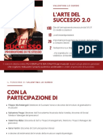 Larte Del Successo