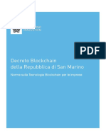 Decreto-Blockchain-San-Marino