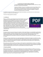 Las 10 técnicas de Terapia Gestalt más efectivas