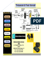 Curso Treinamento Fonte Chaveada