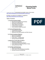 MutualFundQuality PDF