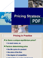 Pricing 2