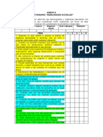 Instrumento para Copiar Ítems en SPSS