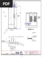 Pipe Culvert Syanja 0.6m-Plan and Elevation of Culvert | PDF | Civil ...