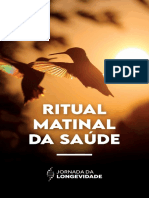 Ritual Matinal